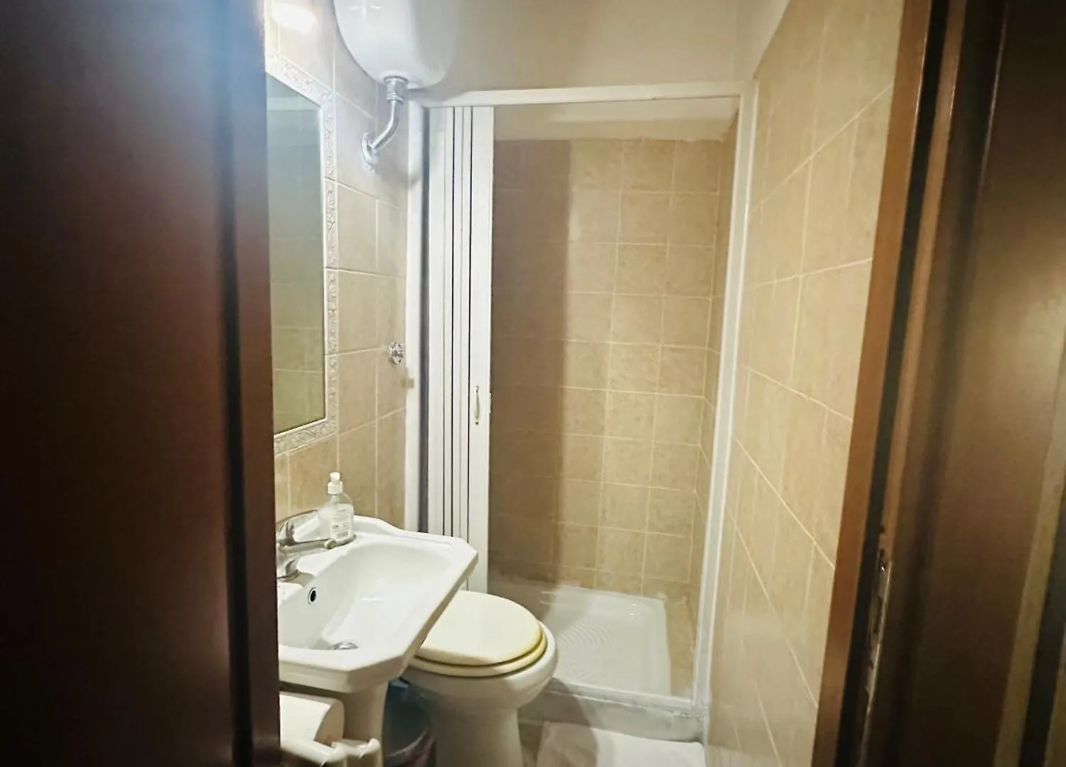 Guest house Termini Place Accomodation 2 Rome