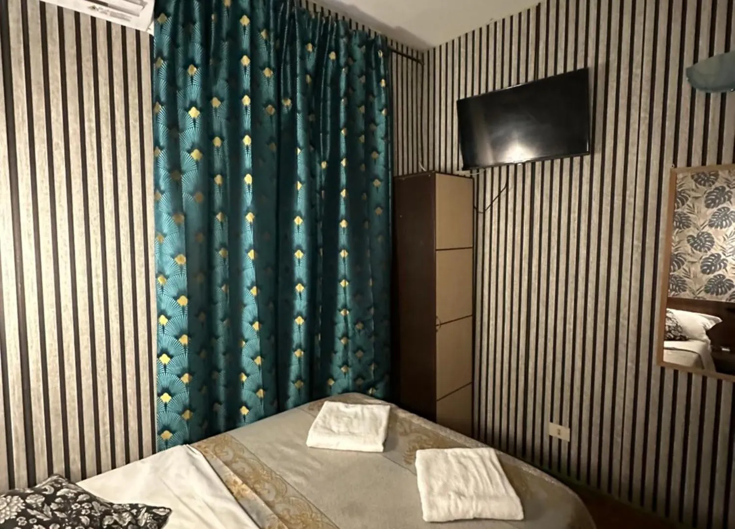 Termini Place Accomodation 2 Rome 0*,  Italy