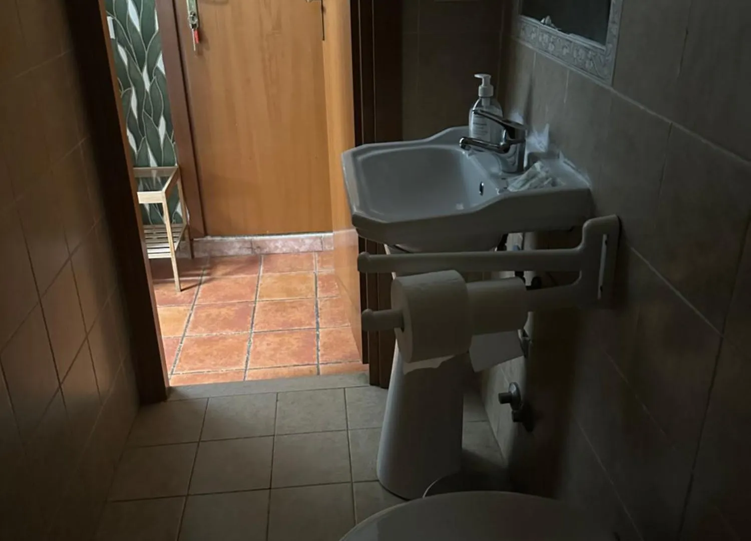 Termini Place Accomodation 2 Rome Guest house