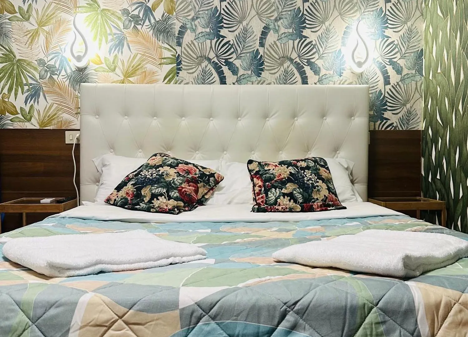 Termini Place Accomodation 2 Rome Guest house