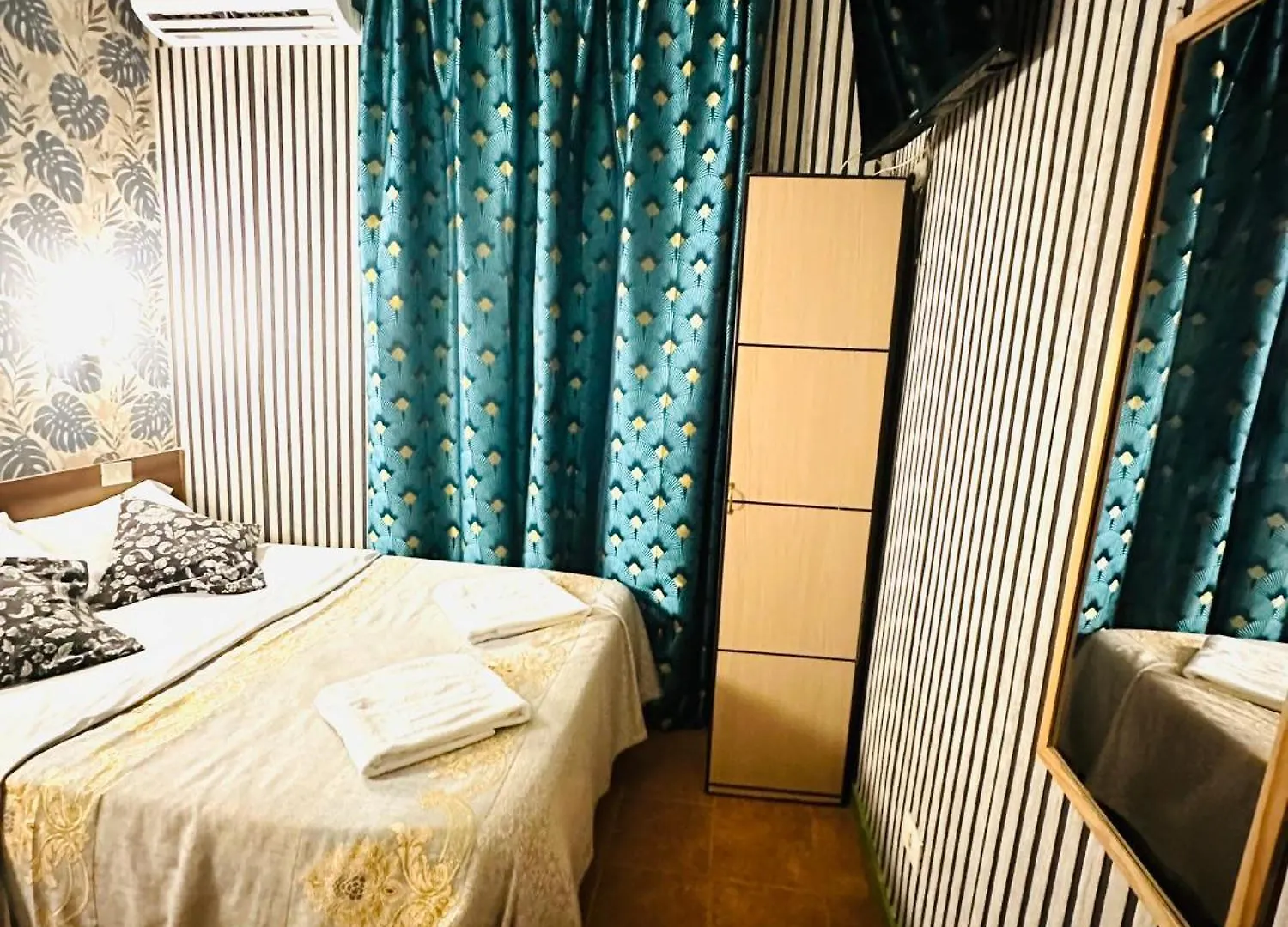Termini Place Accomodation 2 Rzym